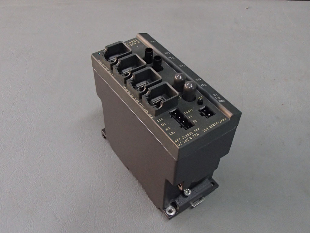 SIEMENS 6GK5204-2BB10-2AA3