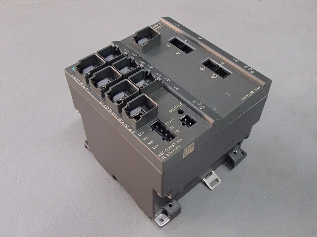 SIEMENS 6GK5308-2FL00-2AA3