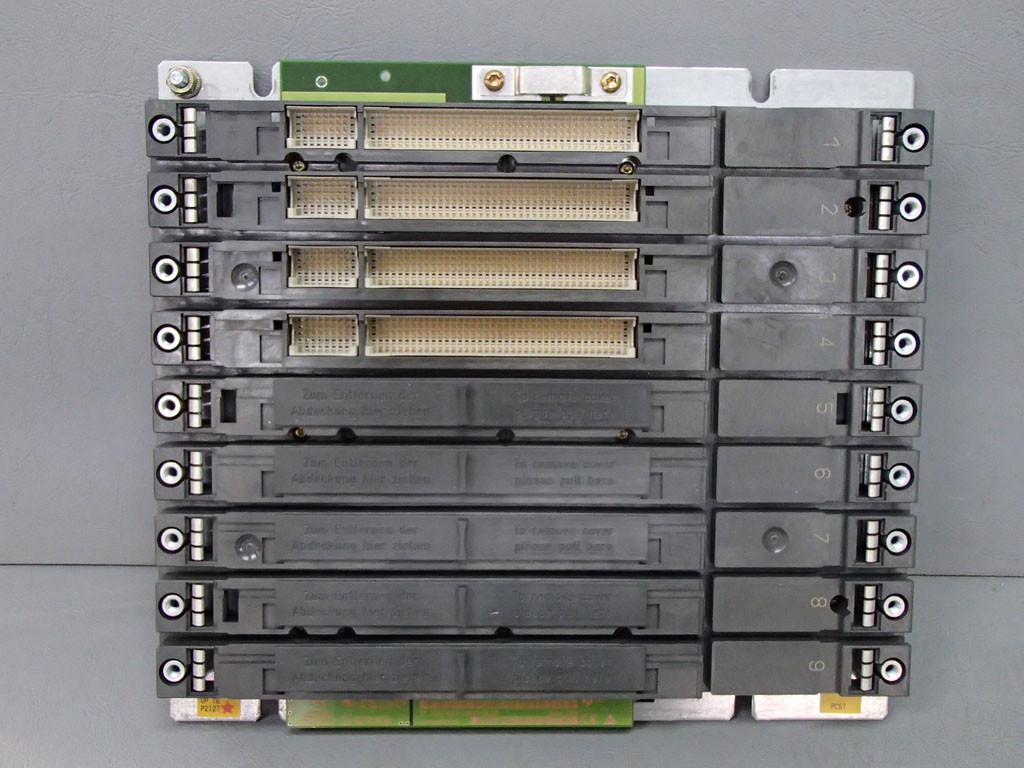 SIEMENS 6ES7400-1JA01-0AA0