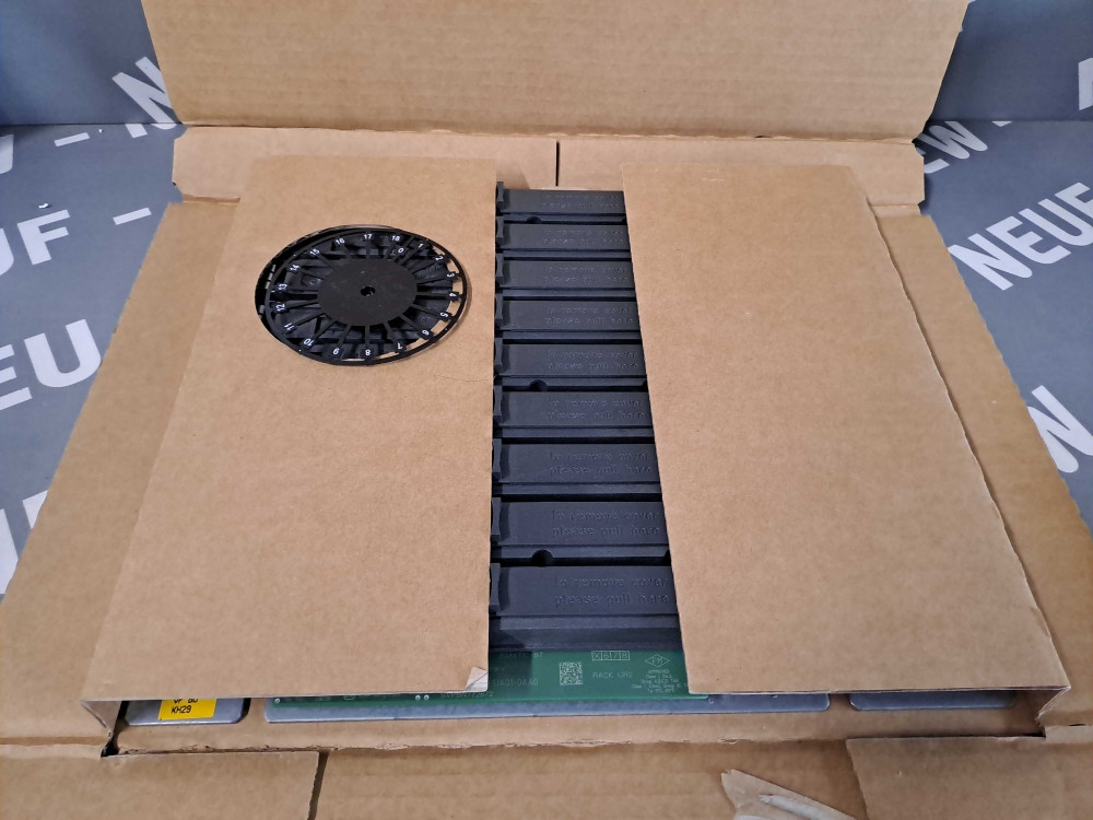 SIEMENS 6ES7400-1JA01-0AA0