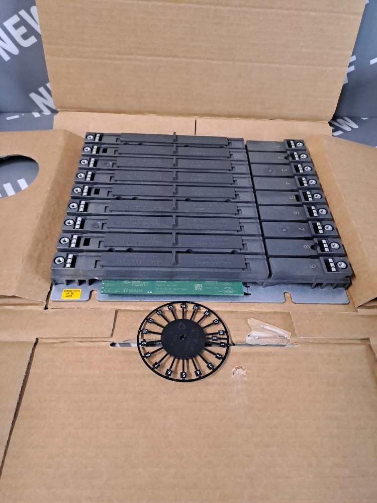 SIEMENS 6ES7400-1JA01-0AA0