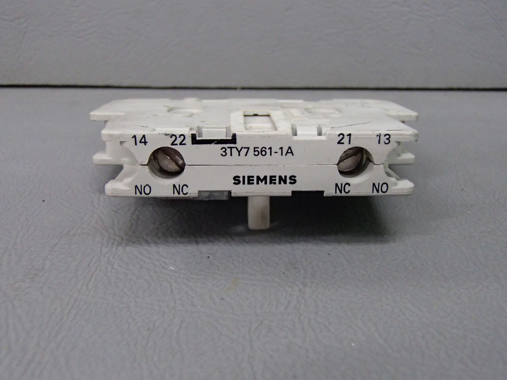 SIEMENS 3TY7561-1A