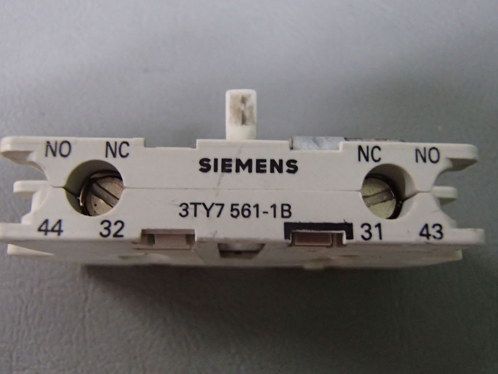 SIEMENS 3TY7561-1B