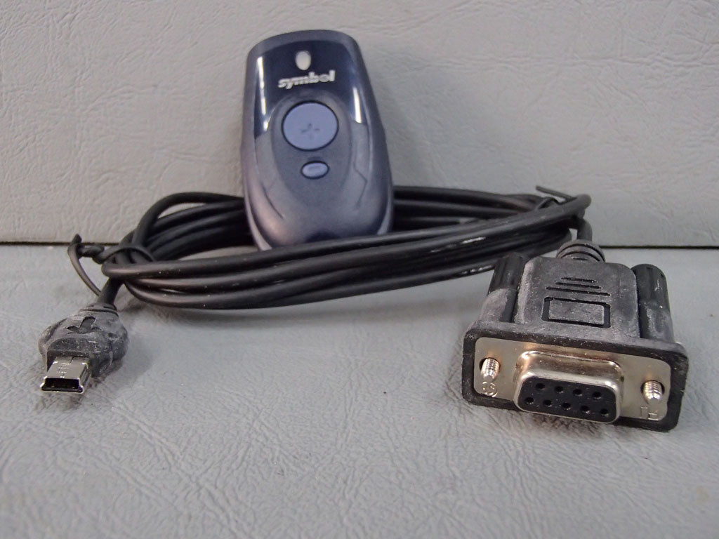 MOTOROLA CS1504-I100-0002