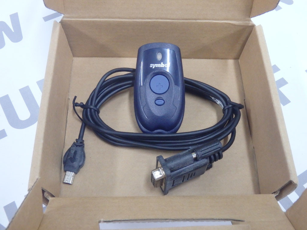 MOTOROLA CS1504-I100-0002