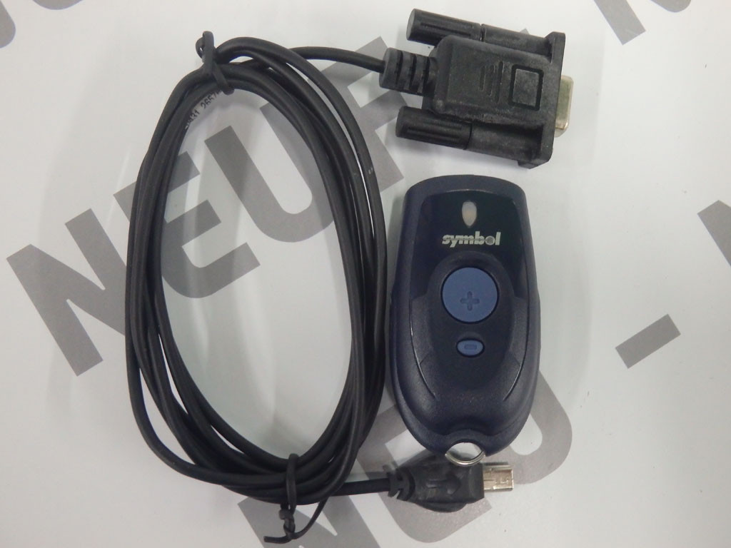 MOTOROLA CS1504-I100-0002