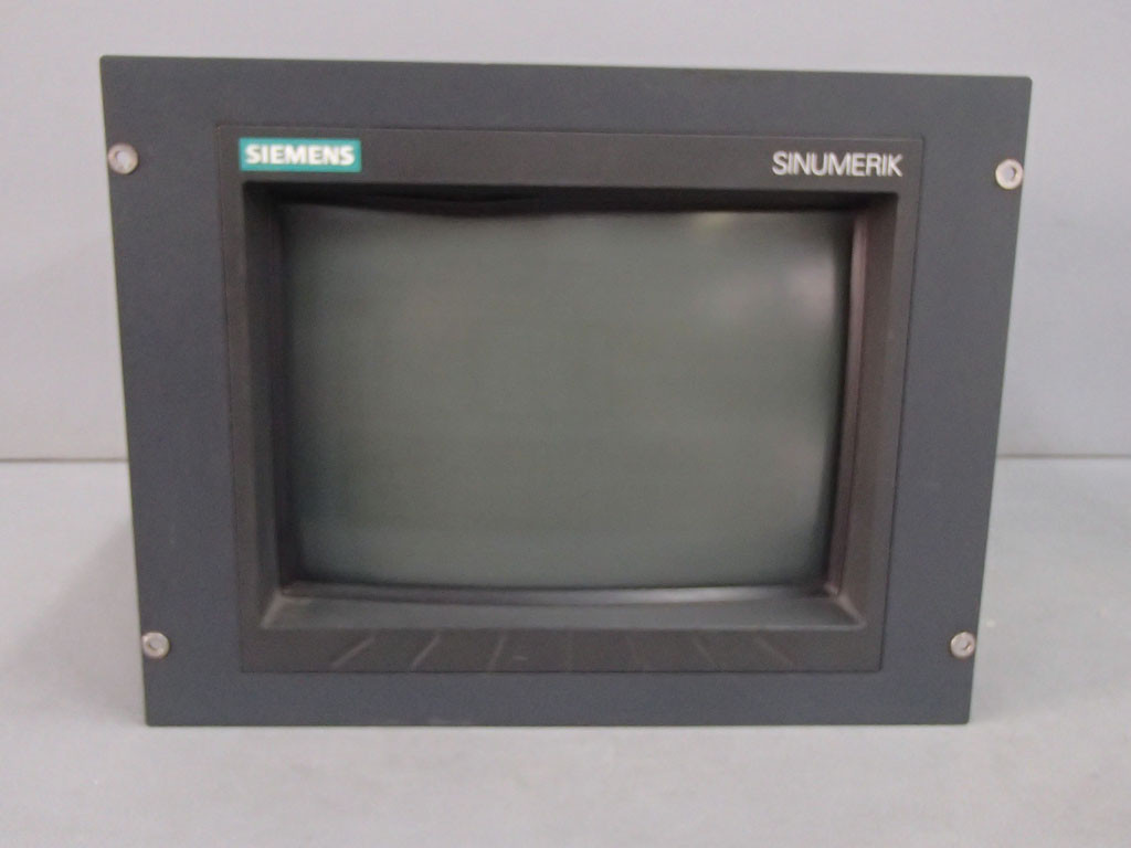 SIEMENS 6FC4600-0AR04