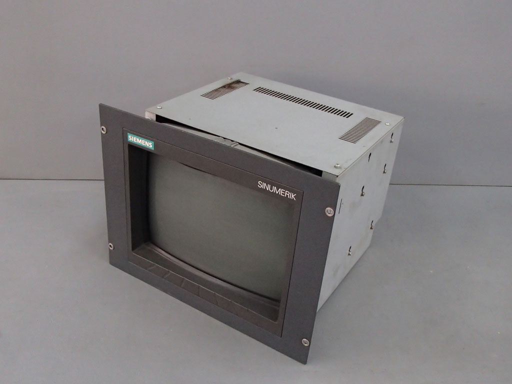 SIEMENS 6FC4600-0AR04
