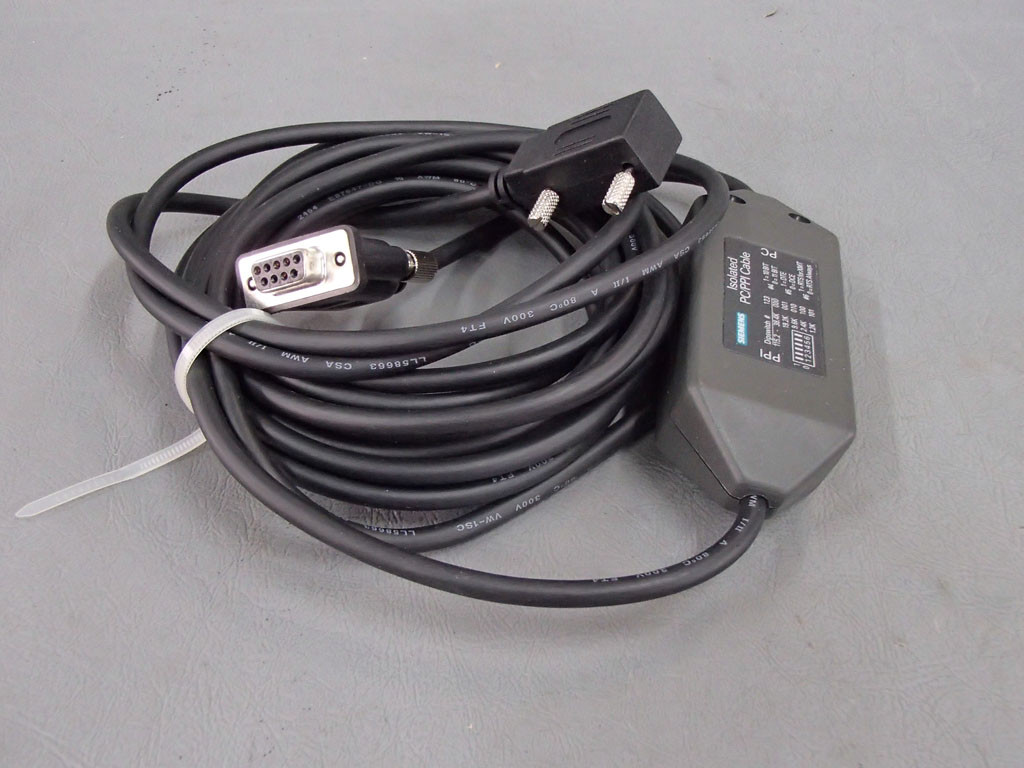 SIEMENS 6ES7901-3BF21-0XA0