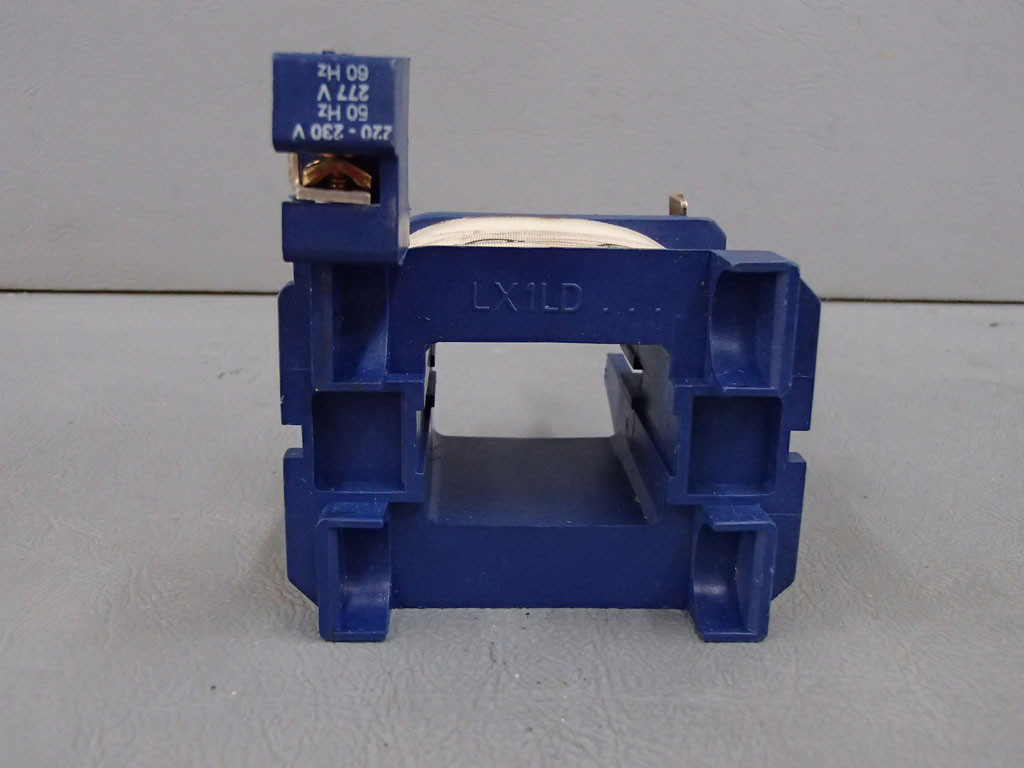 TÉLÉMÉCANIQUE  LX1LD