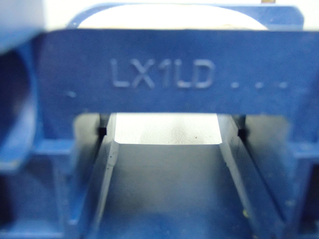 TÉLÉMÉCANIQUE  LX1LD