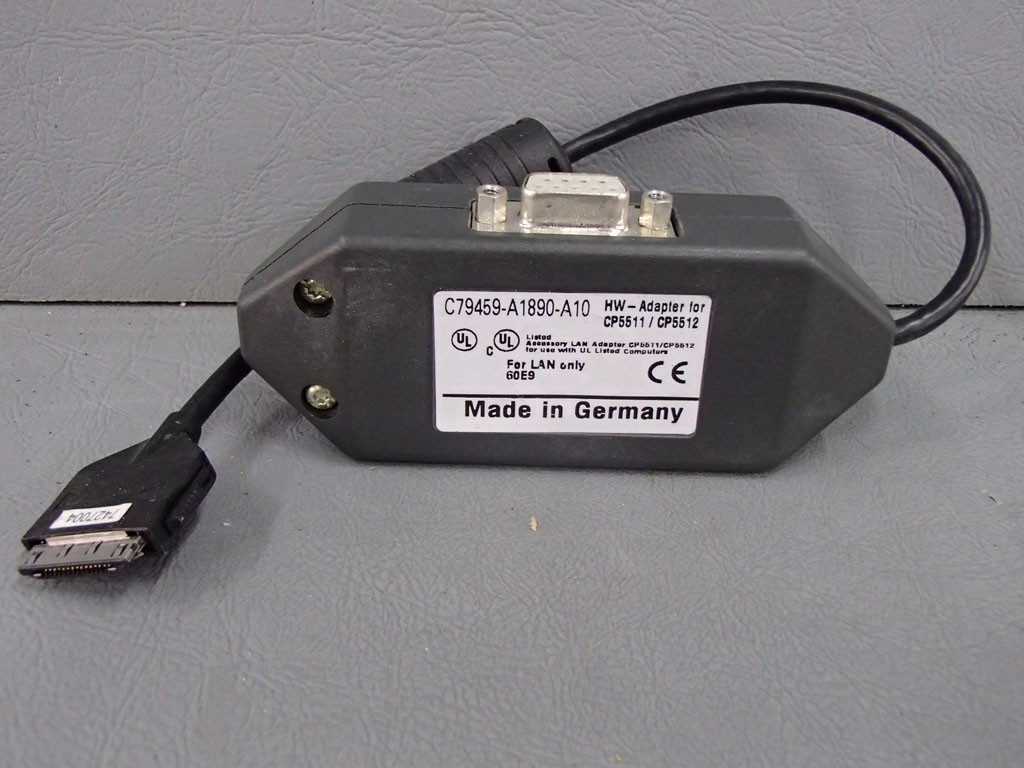 SIEMENS C79459-A1890-A10