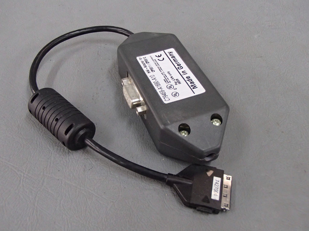 SIEMENS C79459-A1890-A10