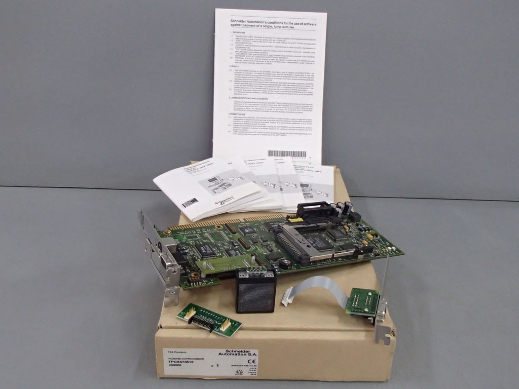 SCHNEIDER  TPCX573512