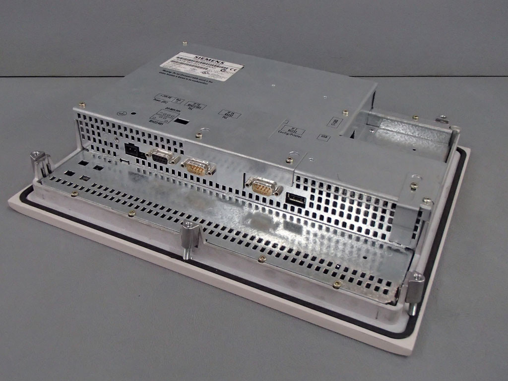 SIEMENS 6AV6545-0CC10-0AX0