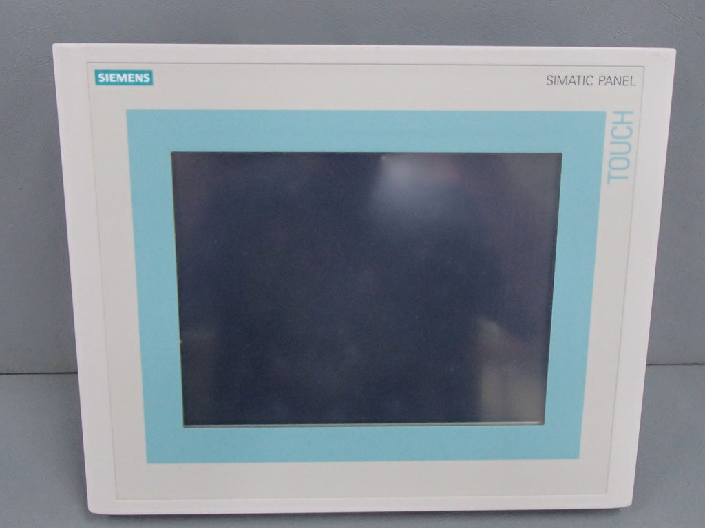 SIEMENS 6AV6545-0CC10-0AX0