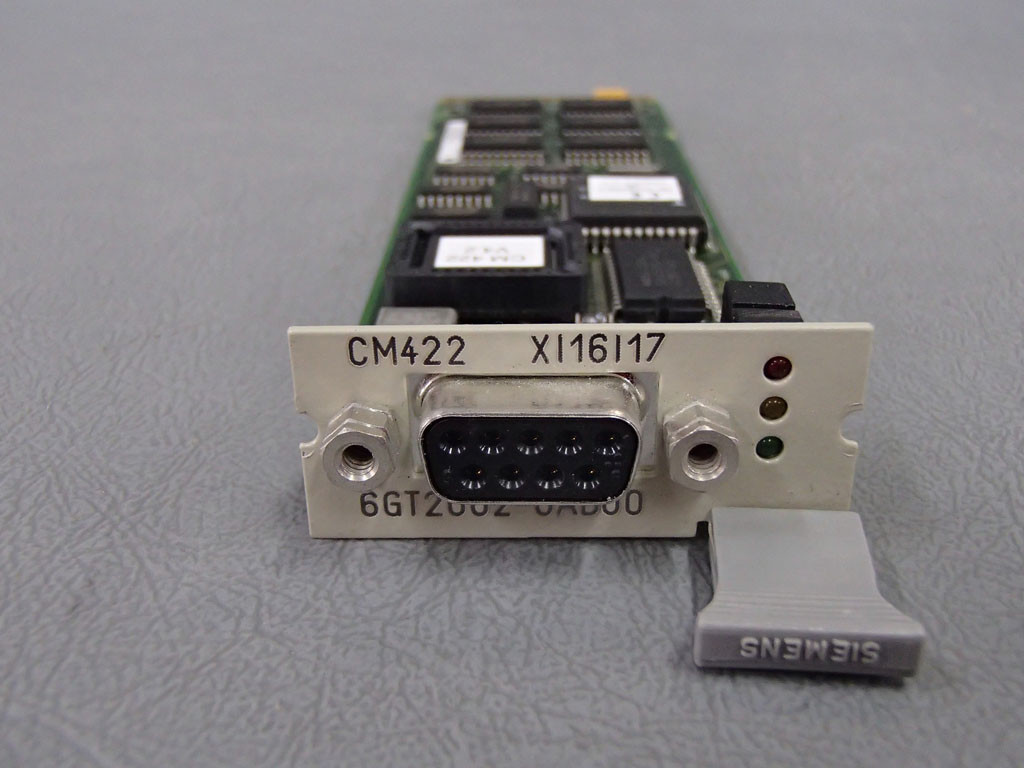 SIEMENS 6GT2002-0AB00