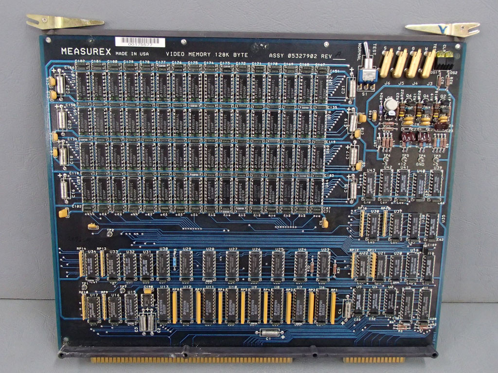 MEASUREX ASSY05327902