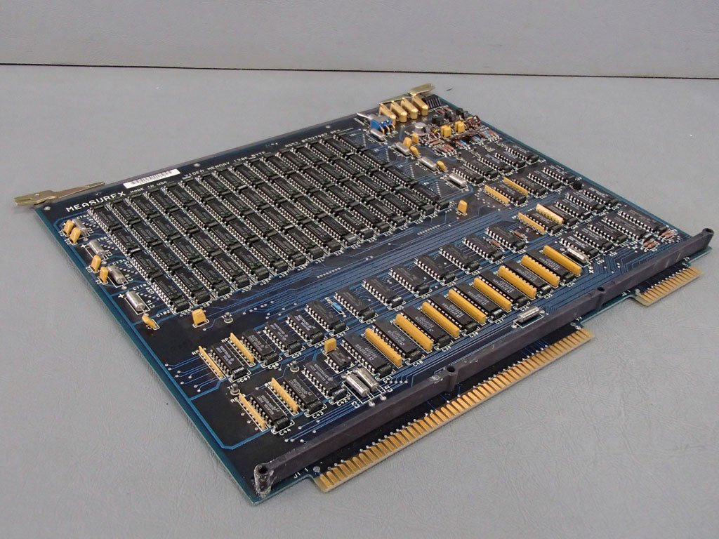 MEASUREX ASSY05327902