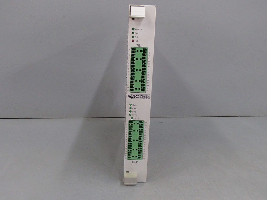 GEORGES RENAULT 6159187760