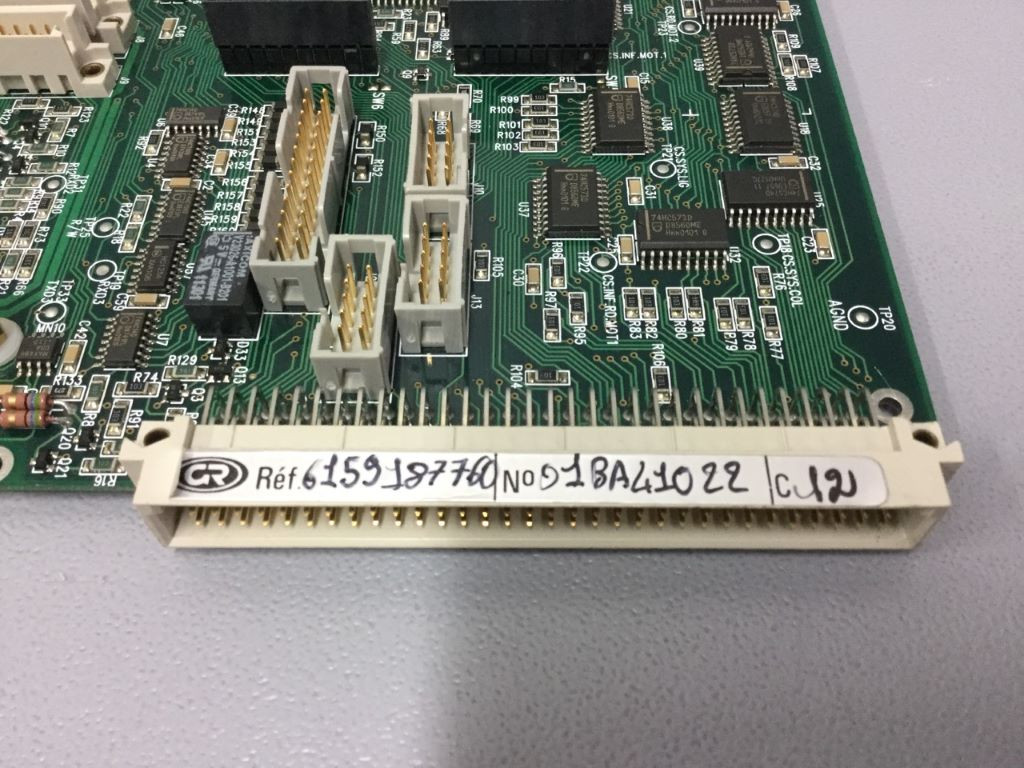 GEORGES RENAULT 6159187760