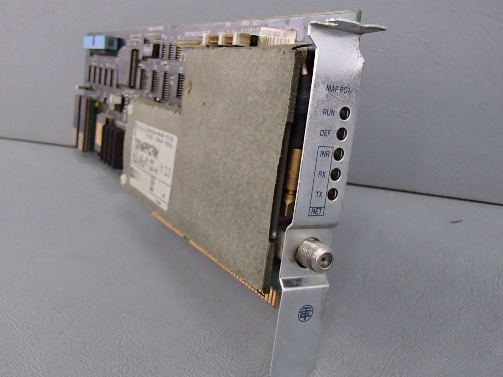 TÉLÉMÉCANIQUE  TSXMAPPC74M