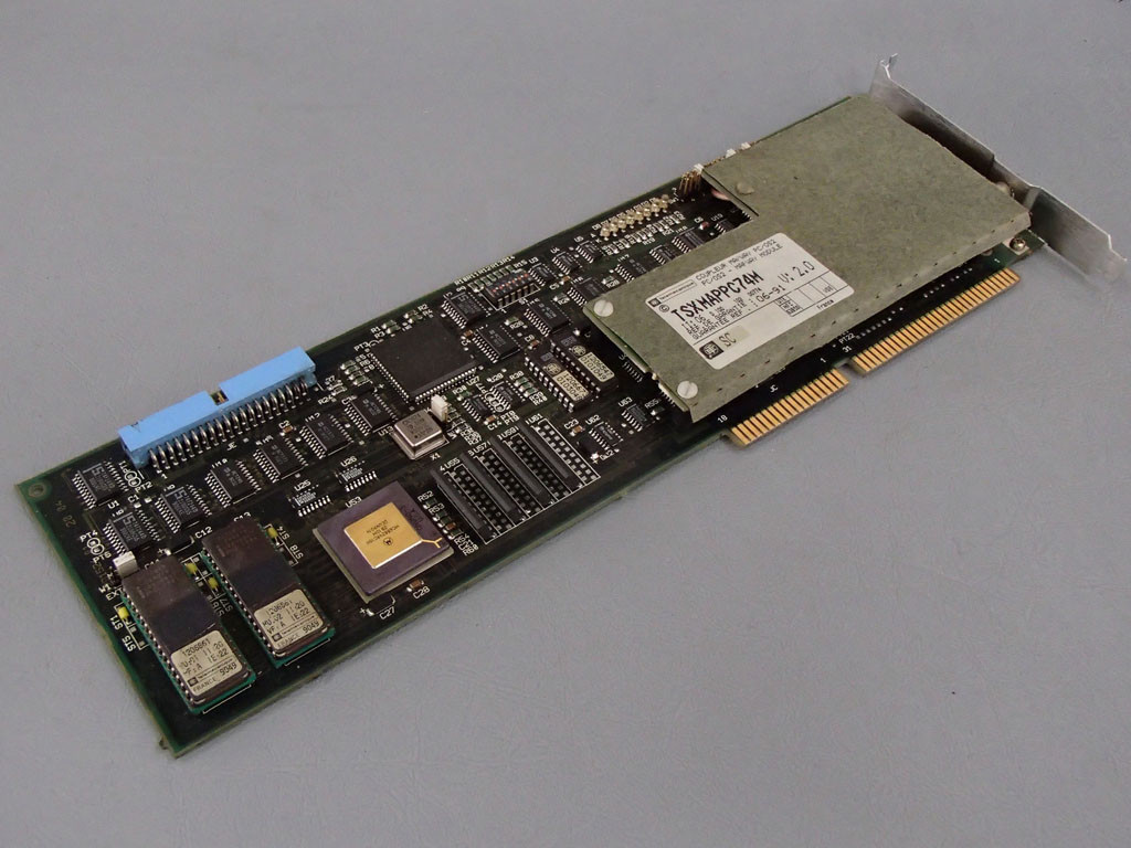 TÉLÉMÉCANIQUE  TSXMAPPC74M