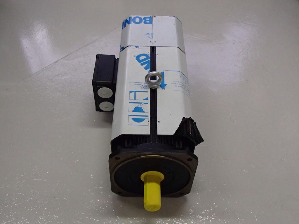 INDRAMAT 2AD160C-B35LA2-BS03-A2V1