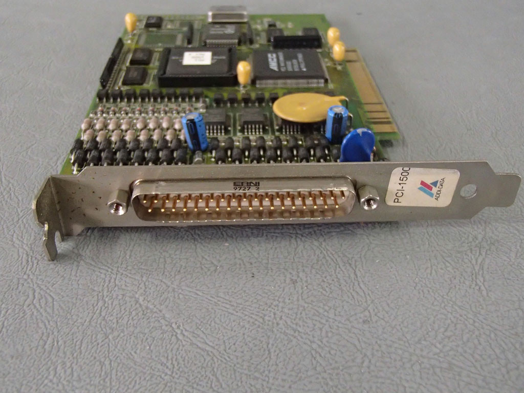 ADDI DATA PCI-1500