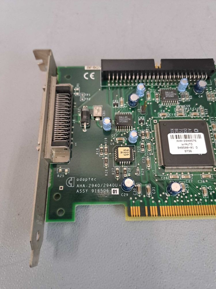 ADAPTEC AHA-2940/2940U-01