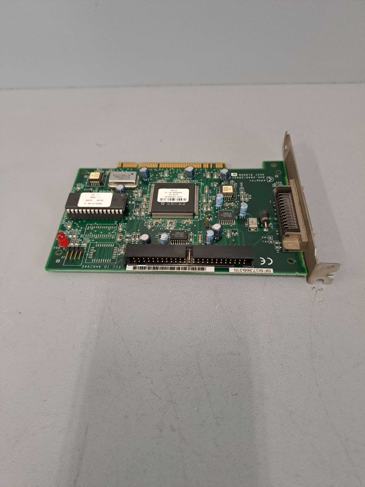 ADAPTEC AHA-2940/2940U-01