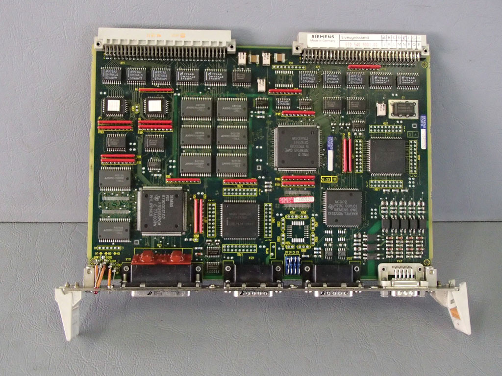 SIEMENS 6FC5110-0CB01-0AA0