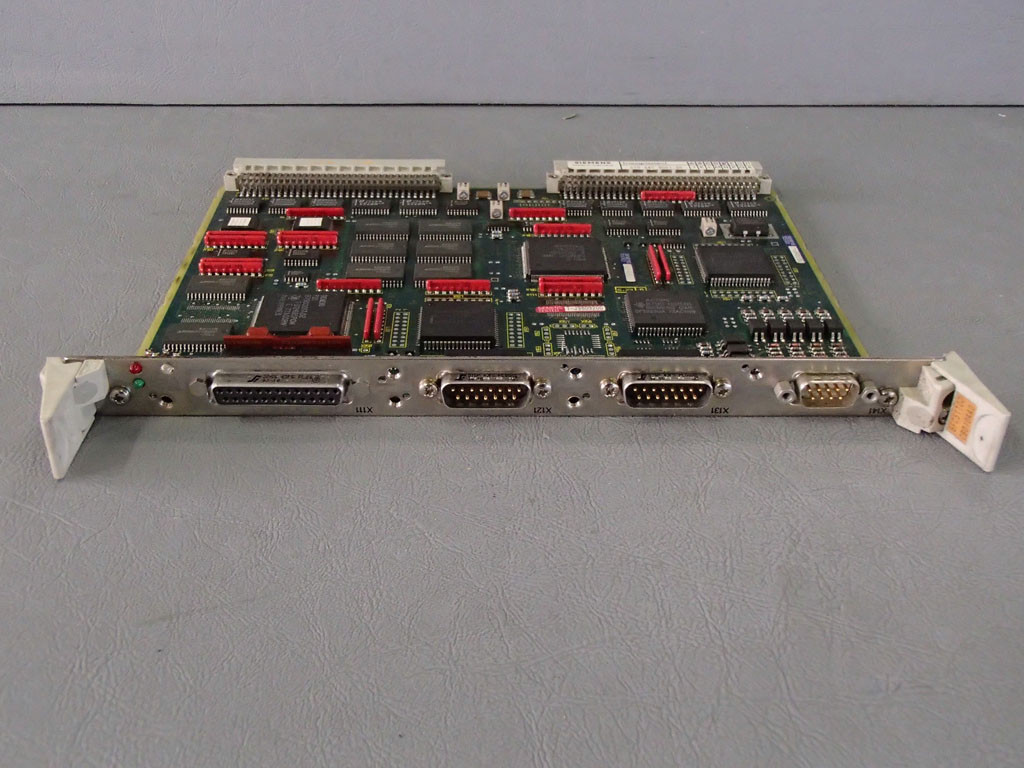 SIEMENS 6FC5110-0CB01-0AA0