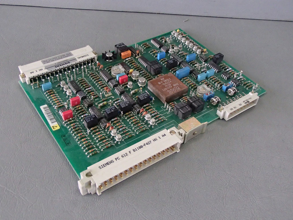 SIEMENS S22589-B1017-A1