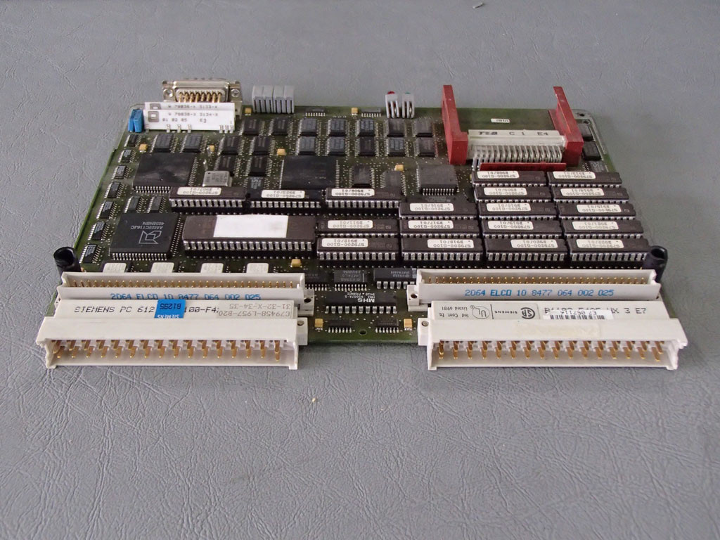 SIEMENS 6ES5777-0BC00