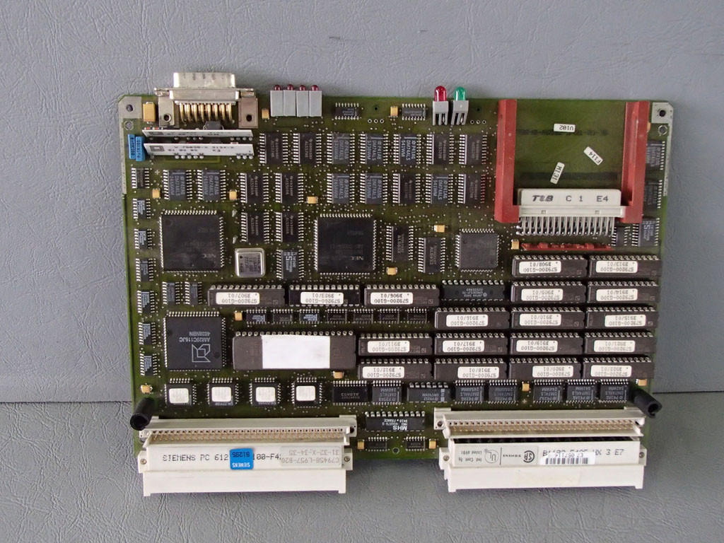 SIEMENS 6ES5777-0BC00