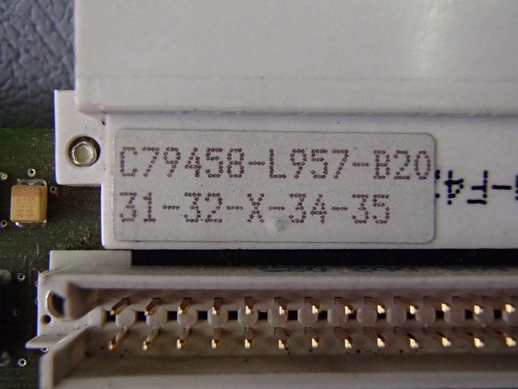 SIEMENS 6ES5777-0BC00