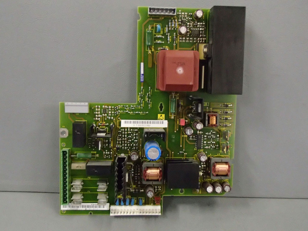 SIEMENS 6SE7031-7HG84-1JA1