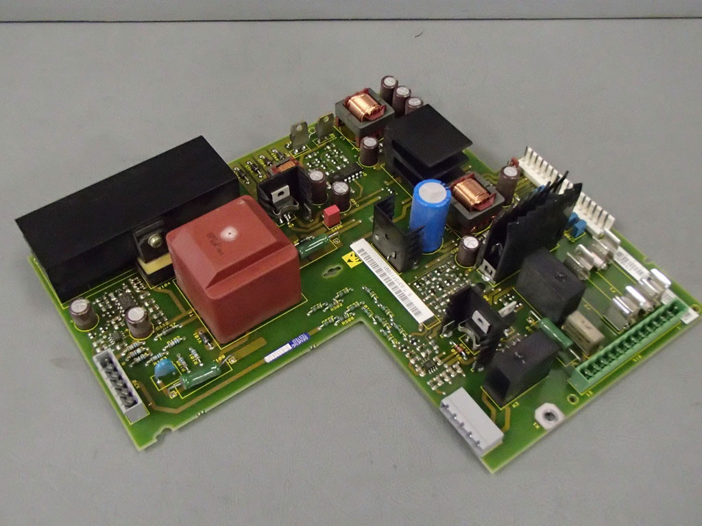 SIEMENS 6SE7031-7HG84-1JA1