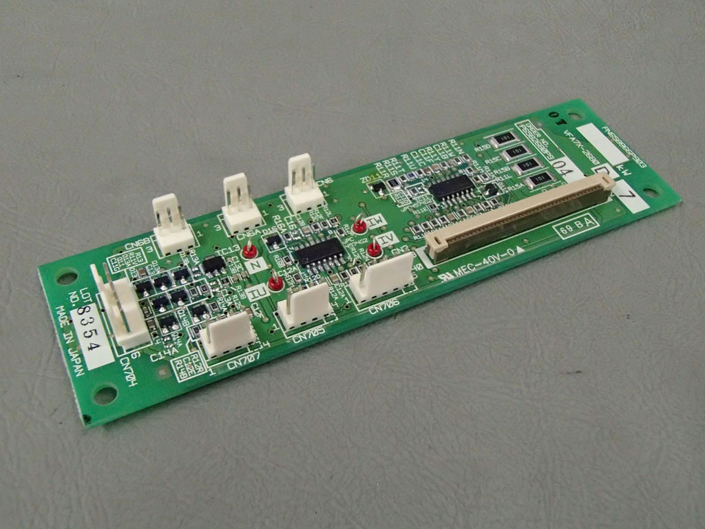 SCHNEIDER  VFA7X-2680D7