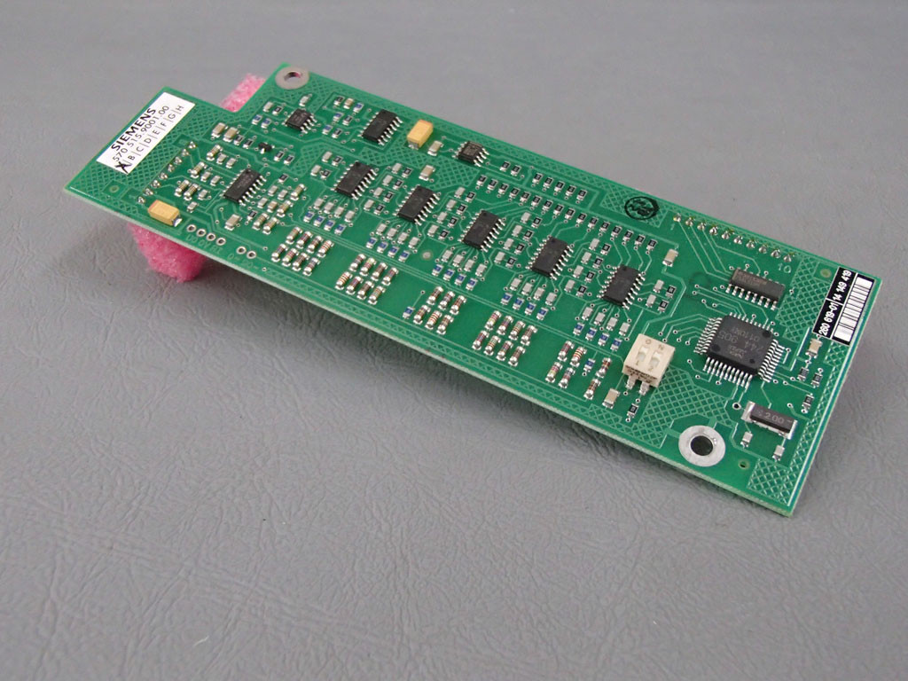 SIEMENS 6FC5111-0BA06-0AA0