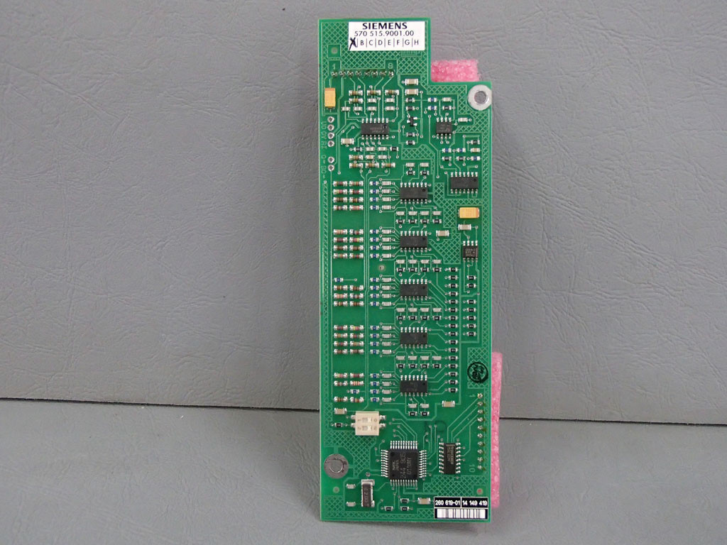 SIEMENS 6FC5111-0BA06-0AA0
