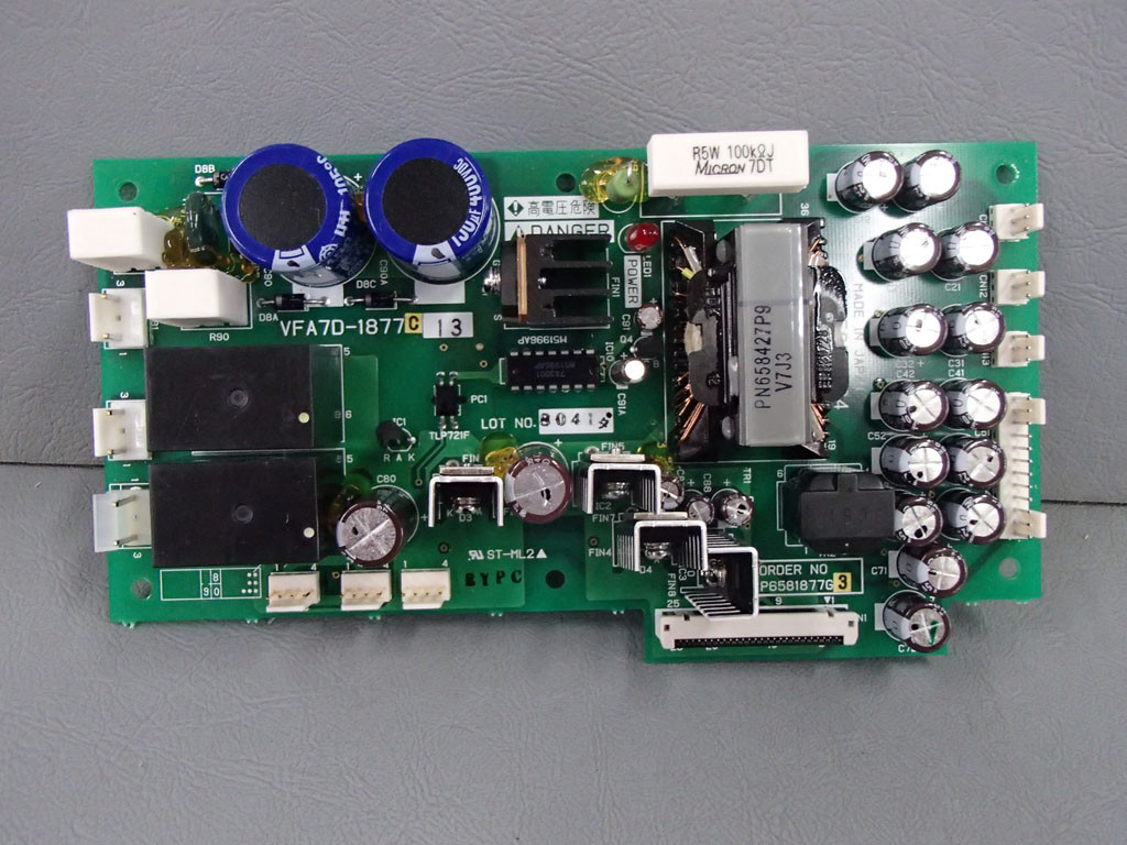 SCHNEIDER  VFA7D-1877C13