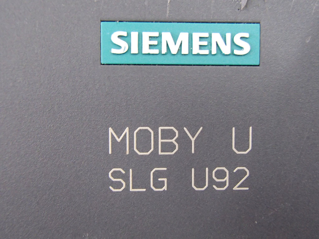 SIEMENS SLGU92