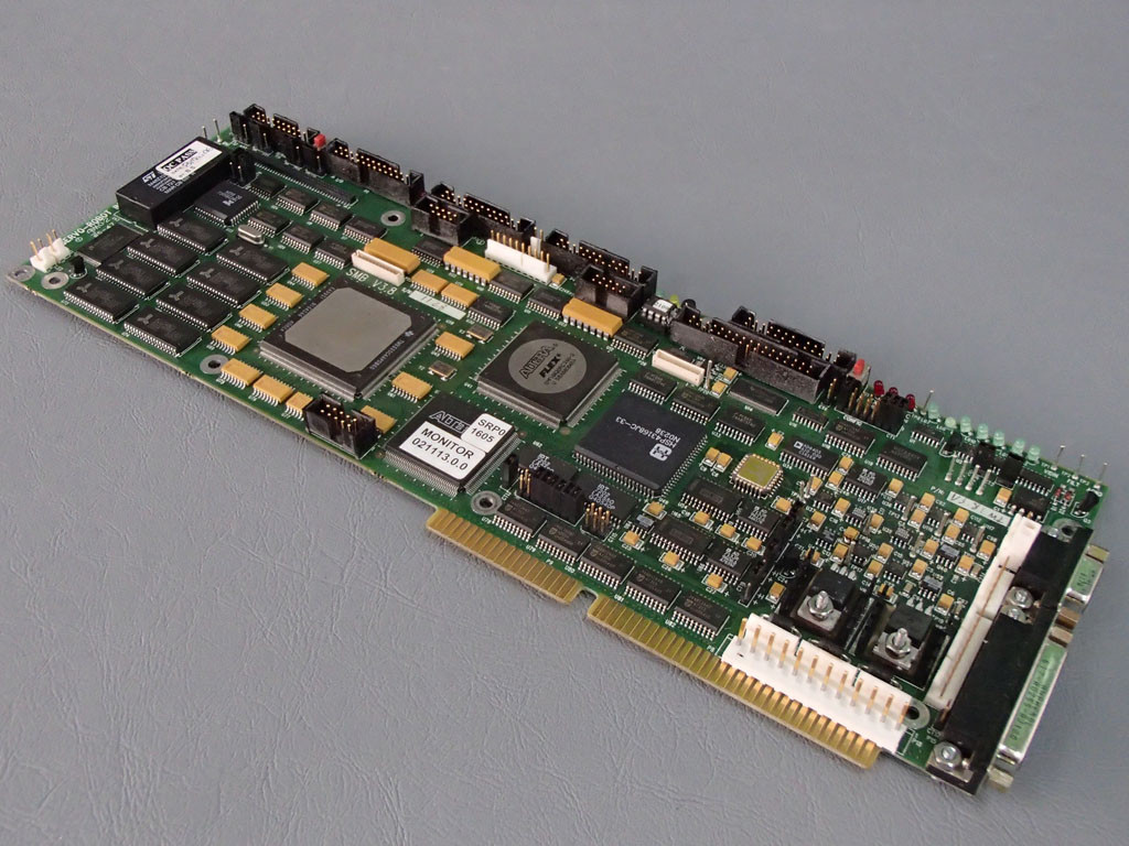 SERVO ROBOT SR0410SMBV3.8