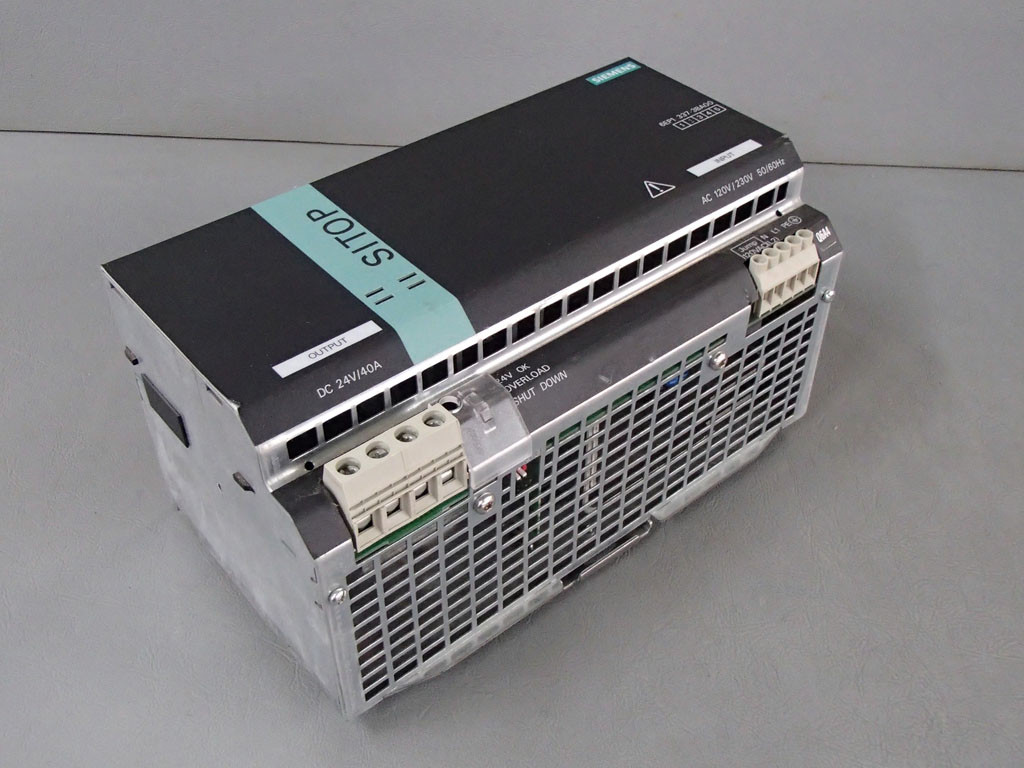 SIEMENS 6EP1337-3BA00