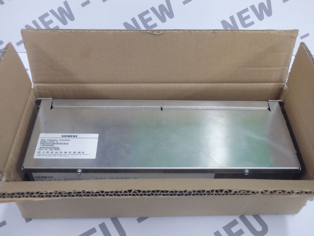 SIEMENS 4FD5303-0LA00-1A