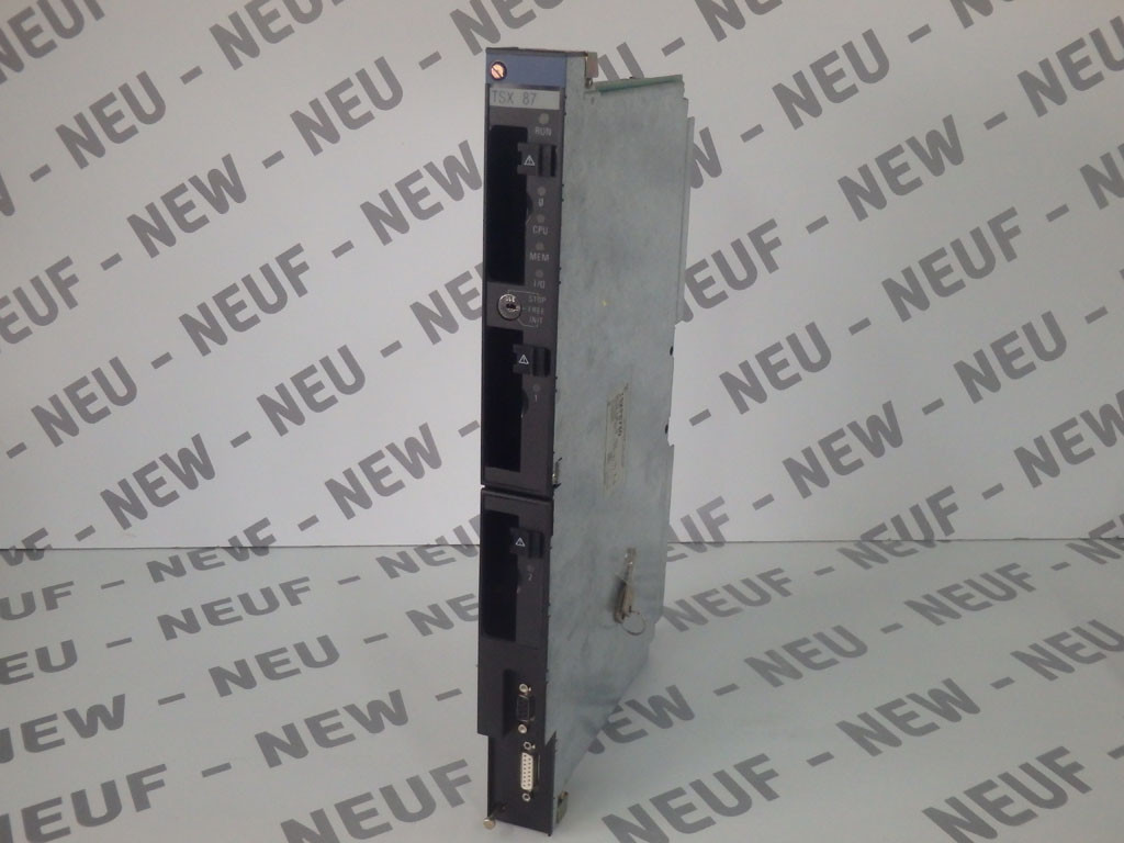 TÉLÉMÉCANIQUE  TSXP8730