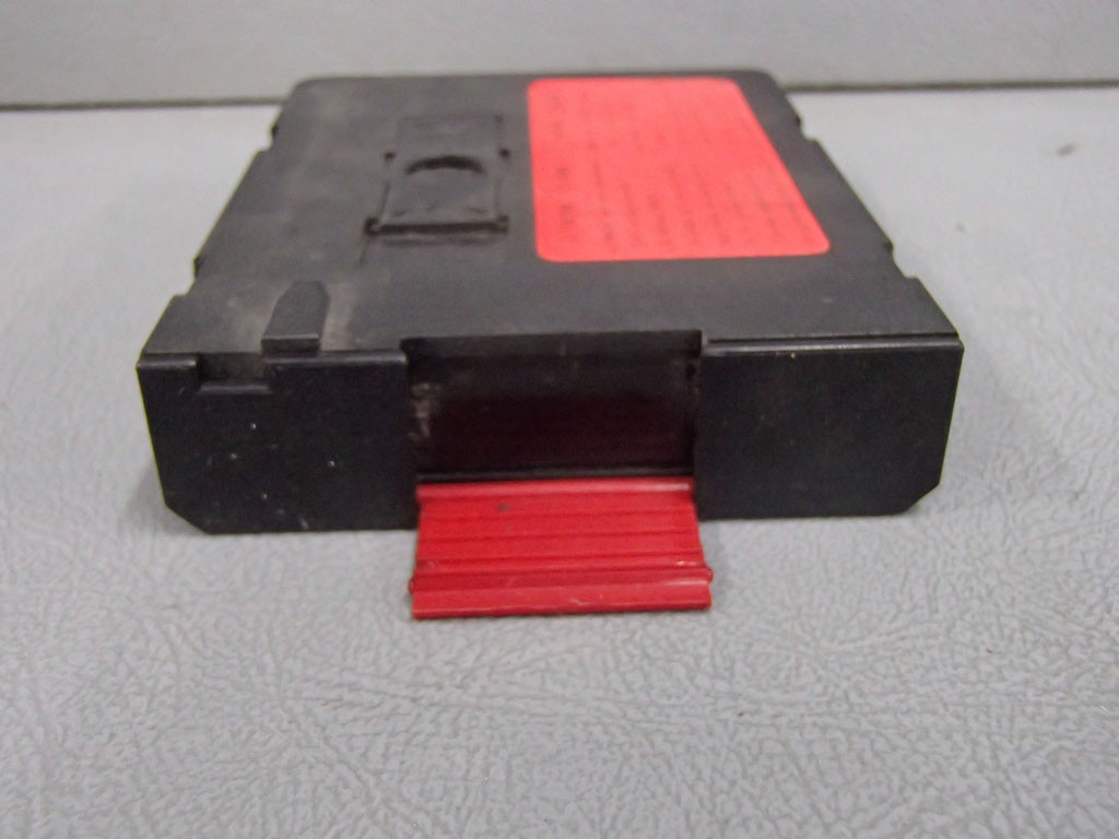 TÉLÉMÉCANIQUE  TSXRAM3216