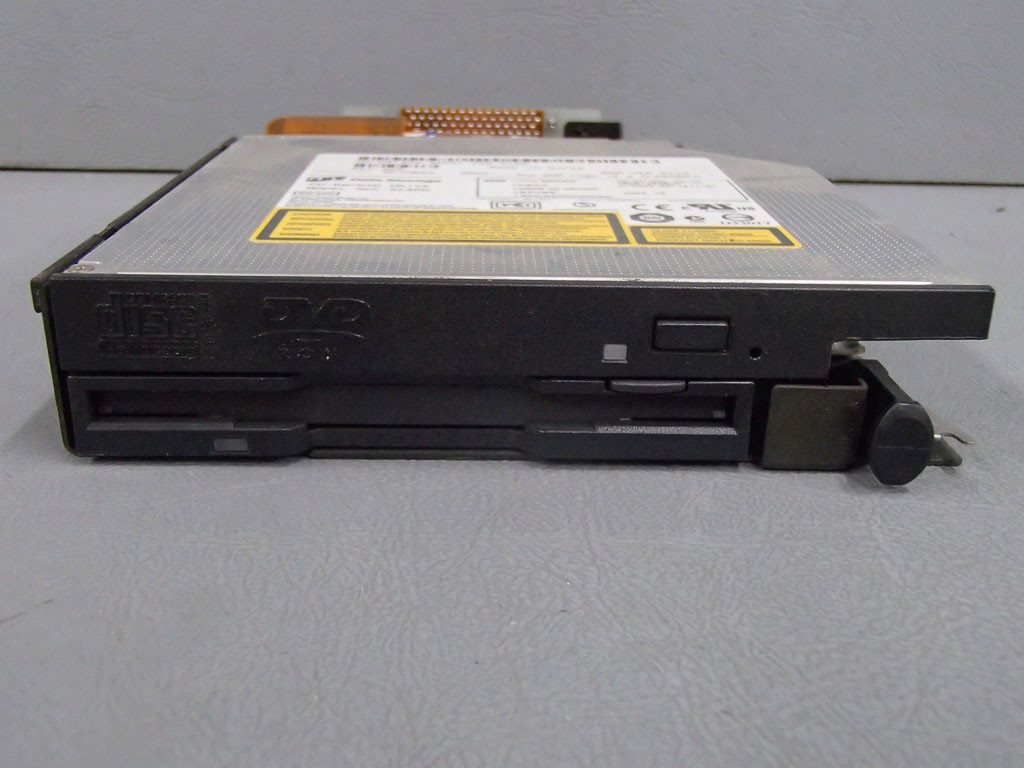 H L DATA STORAGE GCC-4240N